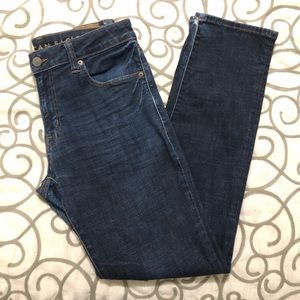 AE NE(X)T LEVEL SLIM STRAIGHT JEAN 32x32